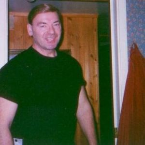 Meet your Posher, John